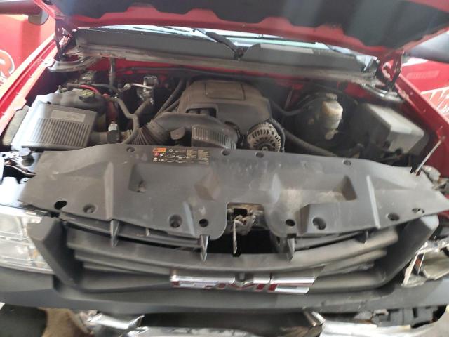 Photo 11 from auction – 2012 GMC SIERRA K15 with VIN 1GTR2TEA2CZ160983