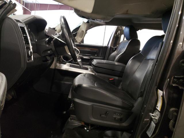 Снимка 7 от търг – 2016 RAM 3500 LARAM с VIN 3C63R3EL7GG246760