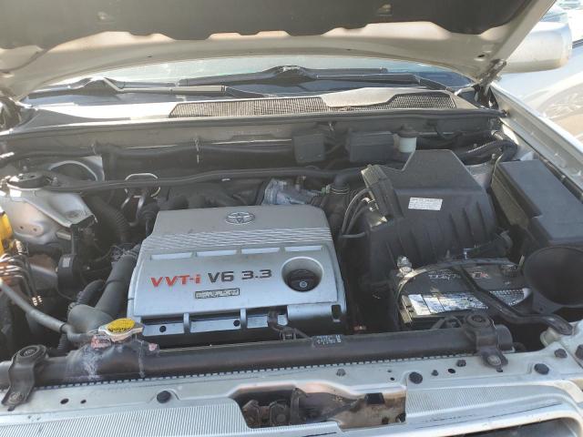Photo 12 from auction – 2005 TOYOTA HIGHLANDER with VIN JTEEP21A250101418