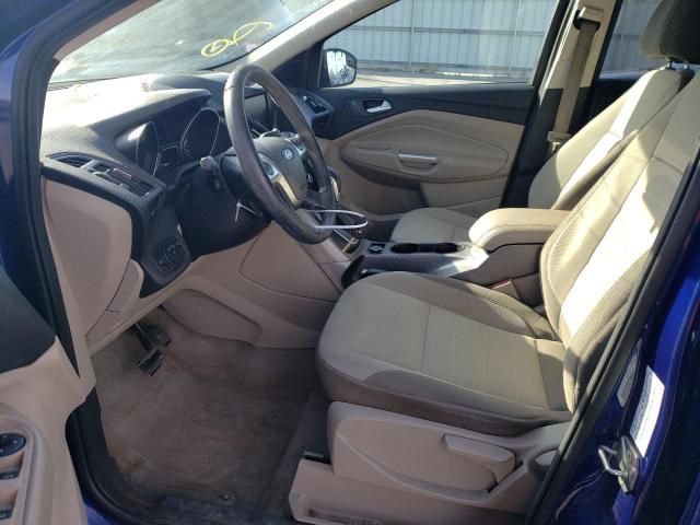 Photo 7 from auction – 2013 FORD ESCAPE SE with VIN 1FMCU9GX2DUB83095