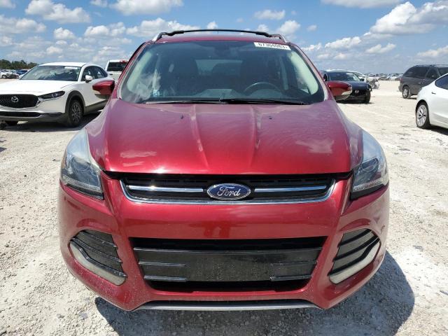 Photo 5 from auction – 2013 FORD ESCAPE TIT with VIN 1FMCU9J91DUA57188