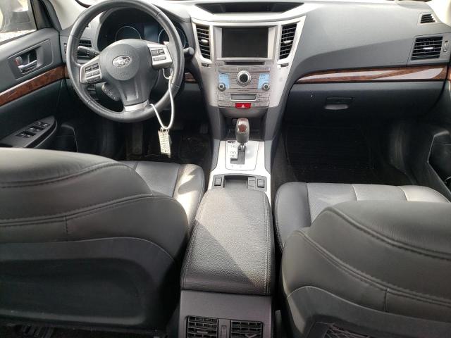 Photo 8 from auction – 2013 SUBARU LEGACY 2.5 with VIN 4S3BMBP69D3033232
