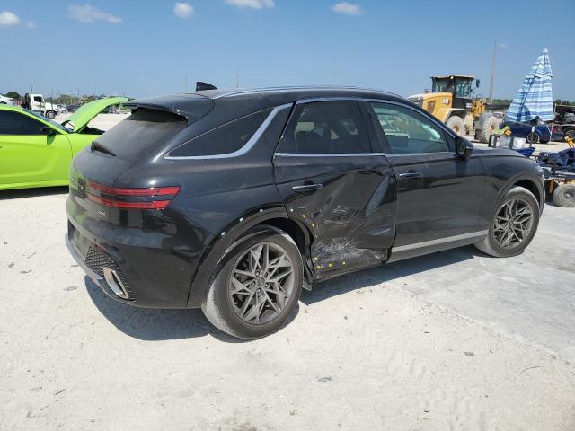 Photo 3 from auction – 2022 GENESIS GV70 BASE with VIN KMUMADTB2NU038071