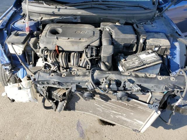 Photo 11 from auction – 2015 HYUNDAI SONATA SPO with VIN 5NPE34AF8FH220201