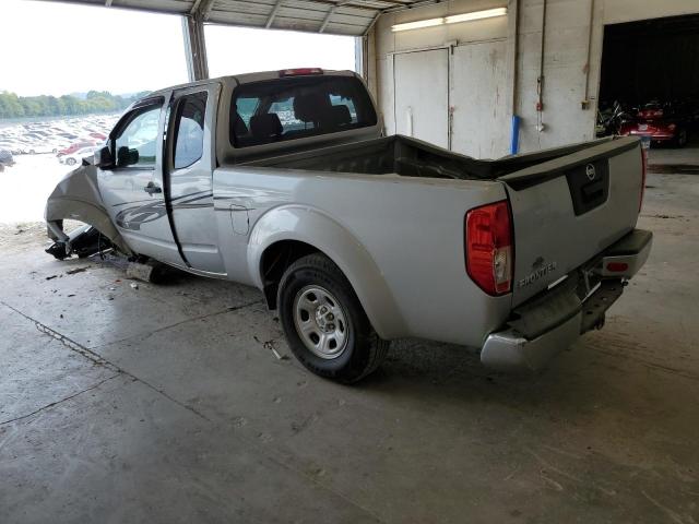 Photo 2 from auction – 2015 NISSAN FRONTIER S with VIN 1N6BD0CTXFN761260