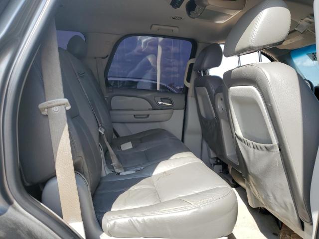 Photo 11 from auction – 2007 CHEVROLET TAHOE with VIN 1GNFC13C27R409790