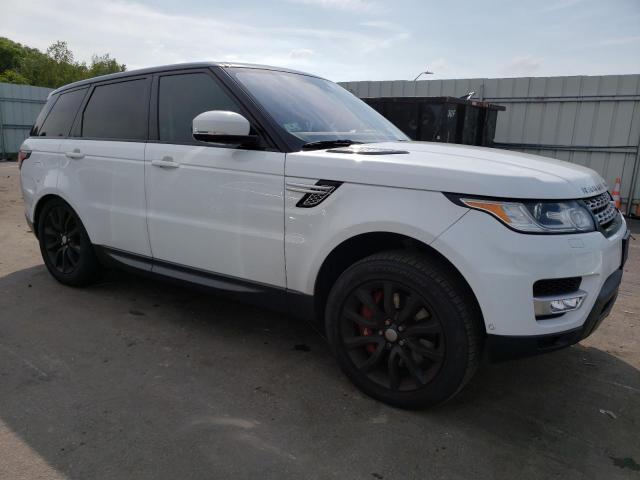 Photo 4 from auction – 2016 LAND ROVER RANGE ROVE with VIN SALWR2EF8GA105469