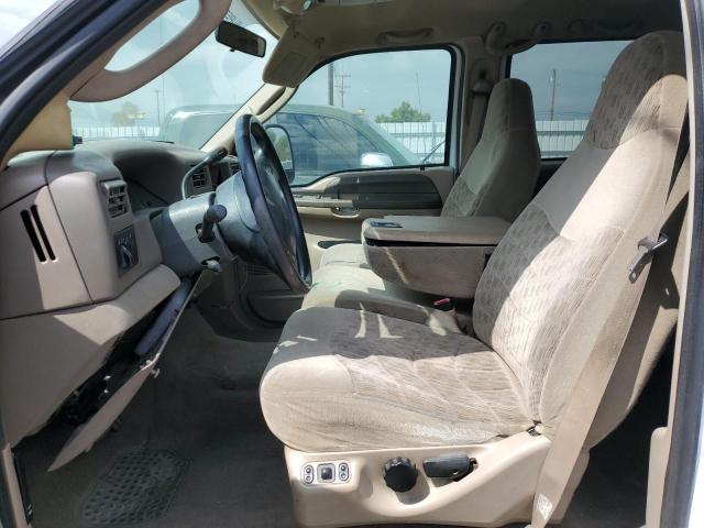 Photo 7 from auction – 2004 FORD F350 SRW S with VIN 1FTSW31PX4EA46559