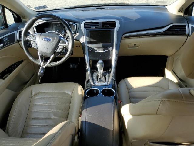 Photo 8 from auction – 2013 FORD FUSION SE with VIN 3FA6P0HRXDR175022
