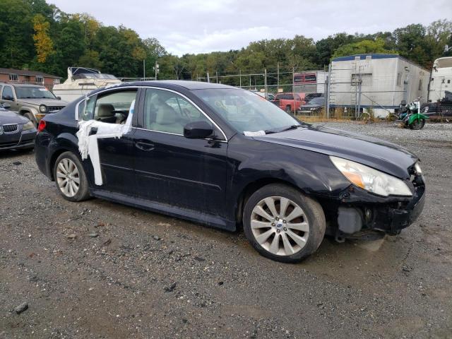 Photo 4 from auction – 2012 SUBARU LEGACY 2.5 with VIN 4S3BMBK60C3015871