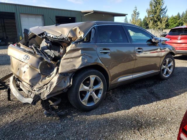 Photo 3 from auction – 2013 TOYOTA VENZA LE with VIN 4T3BK3BB6DU085320