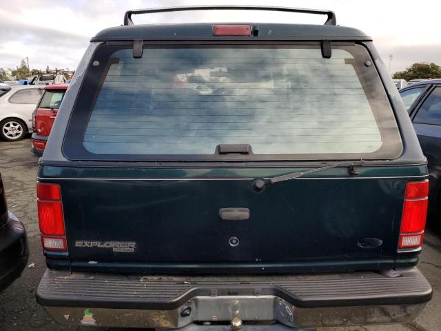 Photo 6 from auction – 1994 FORD EXPLORER with VIN 1FMDU34X6RUC54134