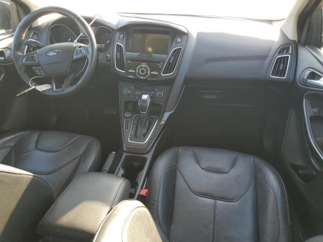 Photo 8 from auction – 2016 FORD FOCUS TITA with VIN 1FADP3J22GL260168