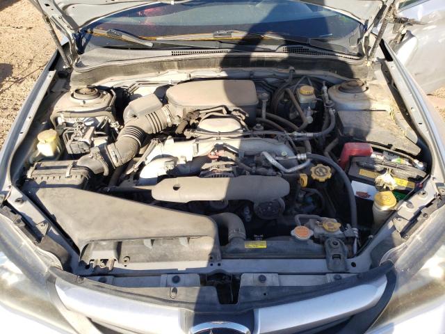 Photo 11 from auction – 2010 SUBARU IMPREZA 2. with VIN JF1GE6A64AH510737
