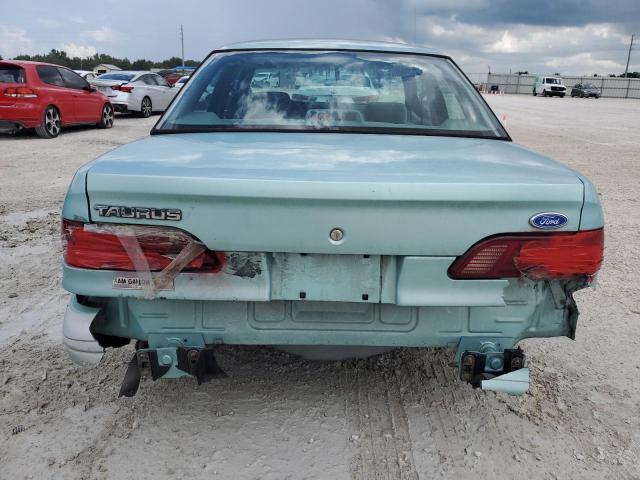 Снимка 6 от търг – 1995 FORD TAURUS с VIN 1FALP52UXSA291518