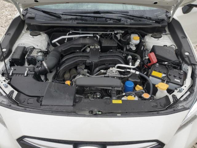 Photo 11 from auction – 2021 SUBARU CROSSTREK with VIN JF2GTHNC3MH658931
