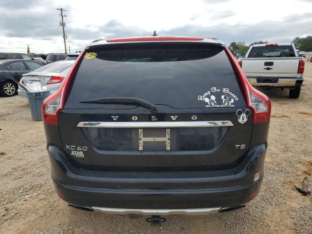 Photo 6 from auction – 2015 VOLVO XC60 T5 PR with VIN YV440MDK6F2693557