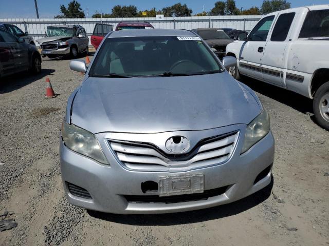 Photo 5 from auction – 2011 TOYOTA CAMRY BASE with VIN 4T1BF3EKXBU231028