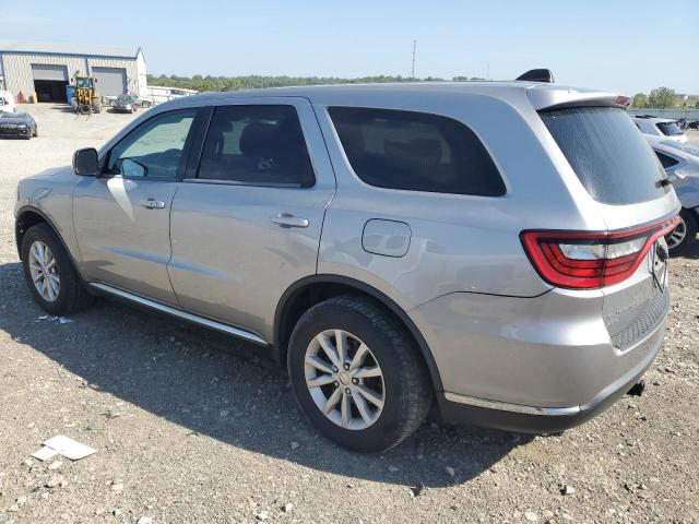 Photo 2 from auction – 2014 DODGE DURANGO SX with VIN 1C4RDJAGXEC381391