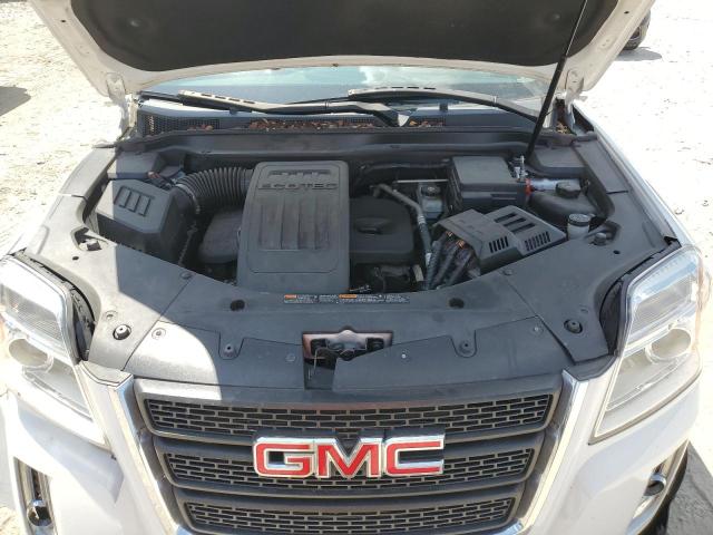 Photo 12 from auction – 2013 GMC TERRAIN SL with VIN 2GKALMEKXD6277060