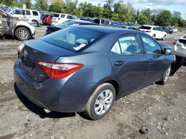 Zdjęcie 3 z aukcji – 2015 TOYOTA COROLLA L z VIN 2T1BURHE3FC427799