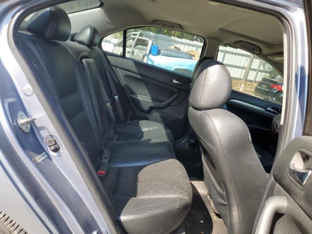 Photo 10 from auction – 2008 ACURA TSX with VIN JH4CL96858C006858