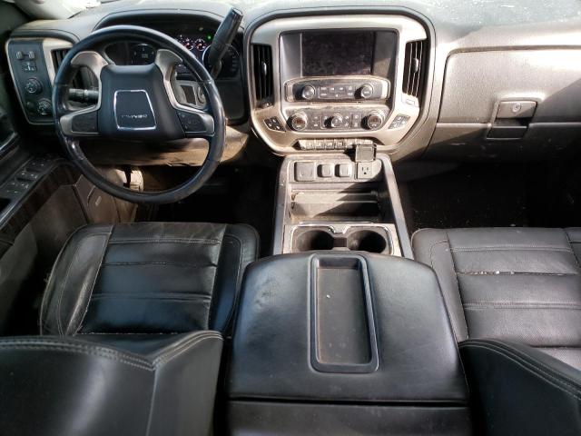 Photo 8 from auction – 2015 GMC SIERRA K15 with VIN 3GTU2WEC0FG258878