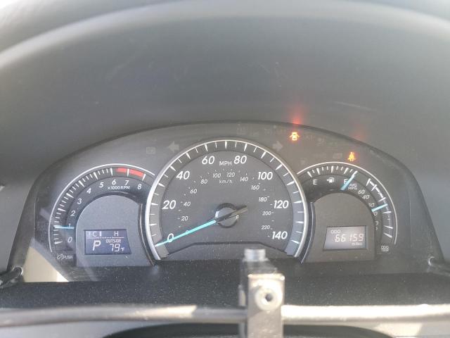 Photo 9 from auction – 2014 TOYOTA CAMRY L with VIN 4T1BF1FK4EU851686