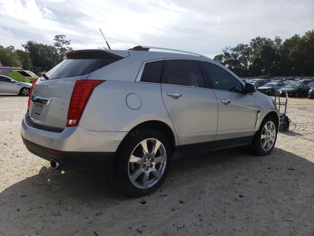 Photo 3 from auction – 2011 CADILLAC SRX PREMIU with VIN 3GYFNCEY2BS663118