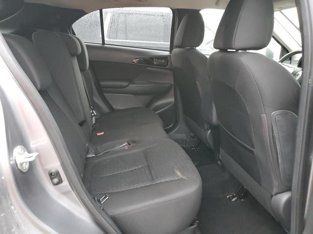 Photo 11 from auction – 2018 MITSUBISHI ECLIPSE CR with VIN JA4AT3AA4JZ068359