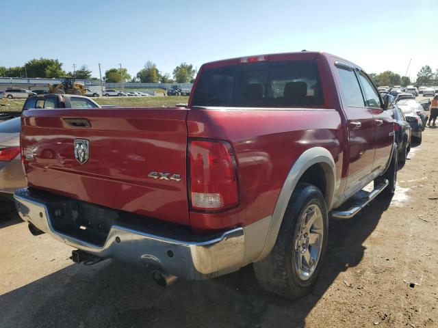 Photo 3 from auction – 2010 DODGE RAM 1500 with VIN 1D7RV1CT4AS108640