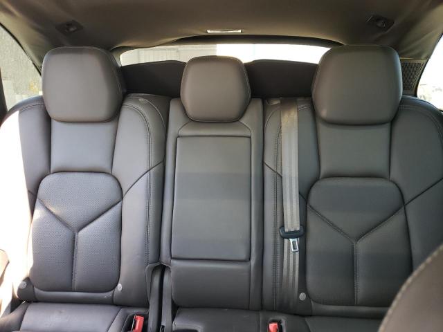 Photo 10 from auction – 2015 PORSCHE CAYENNE S with VIN WP1AB2A28FLA61015