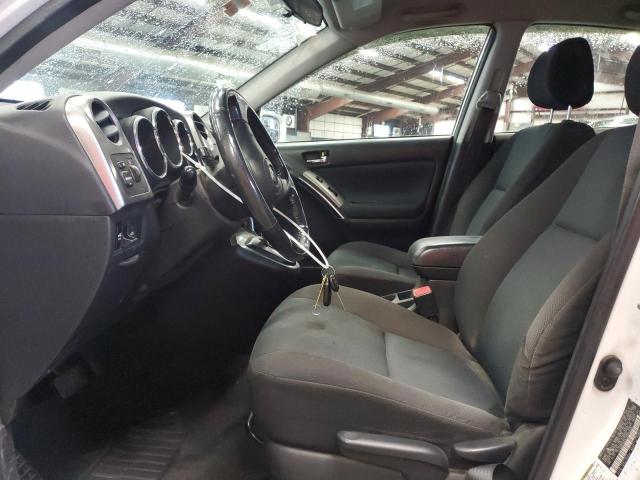 Photo 7 from auction – 2007 TOYOTA COROLLA MA with VIN 2T1KR32E97C660269