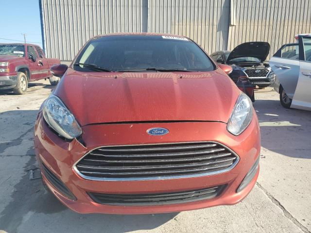 Photo 5 from auction – 2019 FORD FIESTA SE with VIN 3FADP4EJ7KM114671