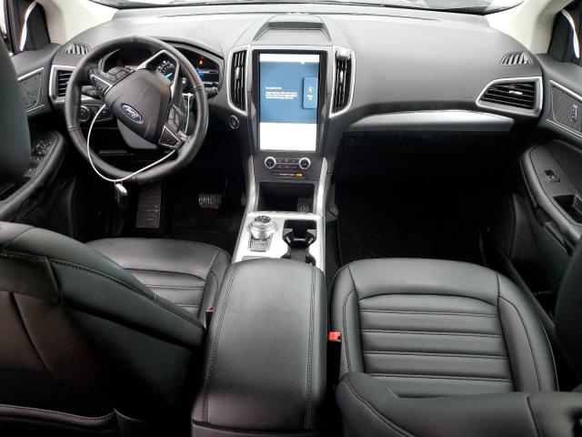 Photo 8 from auction – 2022 FORD EDGE SEL with VIN 2FMPK4J95NBA47295