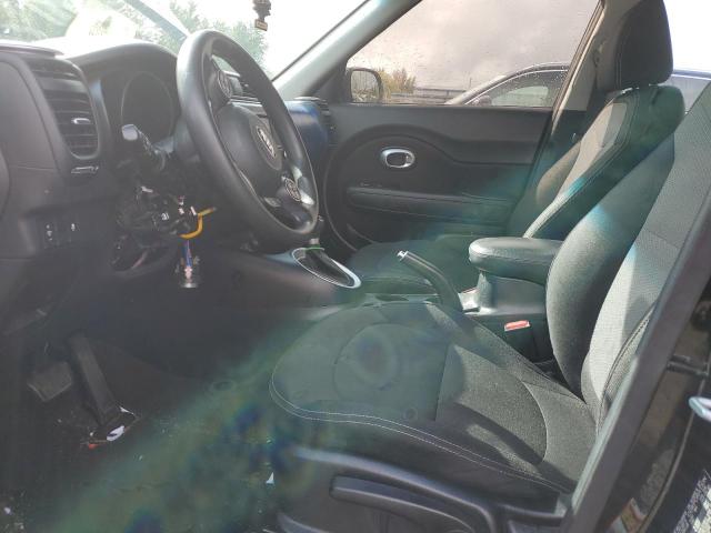 Фото 7 с аукциона – 2017 KIA SOUL + с VIN KNDJP3A55H7447437