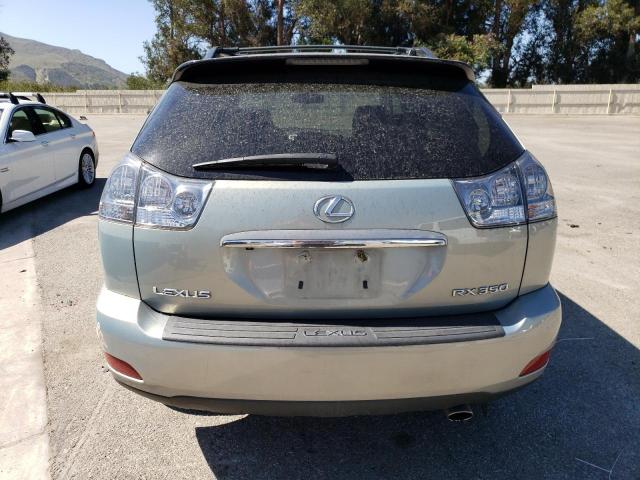 Photo 6 from auction – 2007 LEXUS RX 350 with VIN 2T2GK31U47C020338