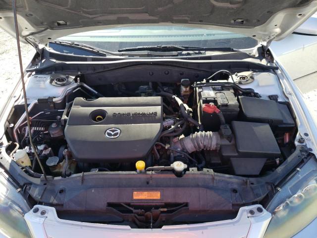 Photo 11 from auction – 2008 MAZDA 6 I with VIN 1YVHP80C085M25153