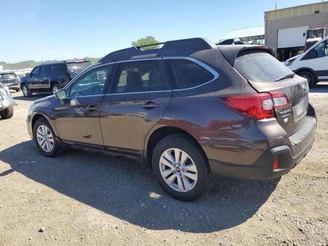 صورة رقم 2 من المزاد - 2019 SUBARU OUTBACK 2. مع VIN 4S4BSAHC2K3326225