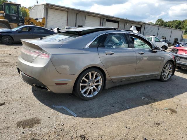 Photo 3 from auction – 2015 LINCOLN MKZ with VIN 3LN6L2GK8FR627604