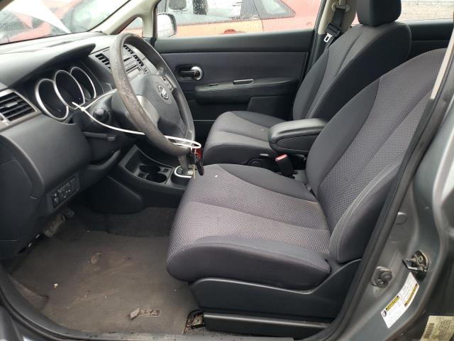 Photo 7 from auction – 2009 NISSAN VERSA S with VIN 3N1BC13E29L415613