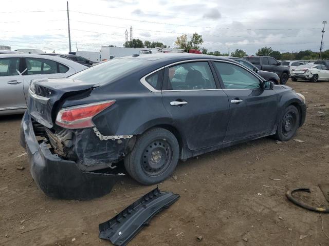 Photo 3 from auction – 2015 NISSAN ALTIMA 2.5 with VIN 1N4AL3AP2FC438377