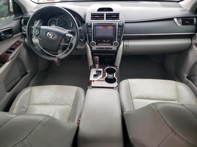 Photo 8 from auction – 2012 TOYOTA CAMRY SE with VIN 4T1BK1FK0CU016399