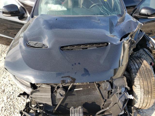 Photo 12 from auction – 2023 DODGE DURANGO R/ with VIN 1C4SDHCTXPC579265