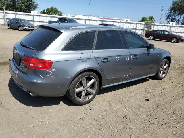 Photo 3 from auction – 2012 AUDI A4 PREMIUM with VIN WAUWFAFL1CA113810