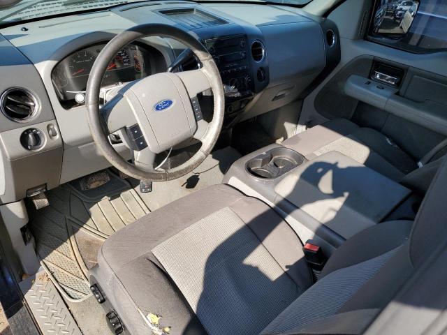 Photo 8 from auction – 2006 FORD F150 with VIN 1FTPX14V06FB75439