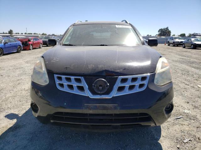 Photo 5 from auction – 2012 NISSAN ROGUE S with VIN JN8AS5MT7CW289254