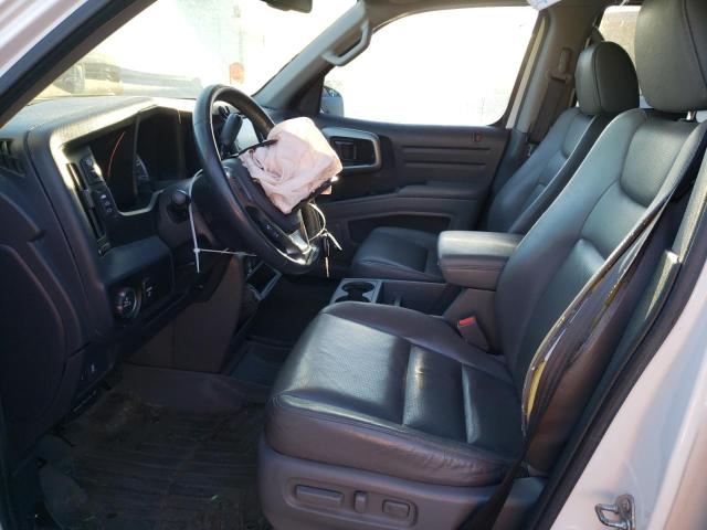 Снимка 7 от търг – 2013 HONDA RIDGELINE с VIN 5FPYK1F56DB011671