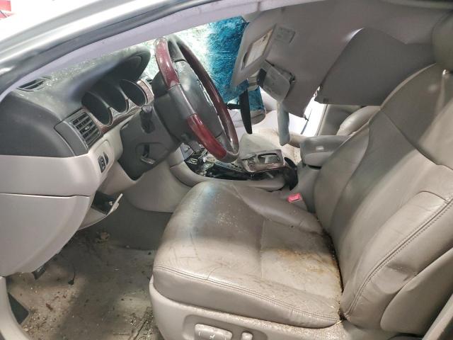 Photo 7 from auction – 2004 LEXUS ES 330 with VIN JTHBA30G440011768