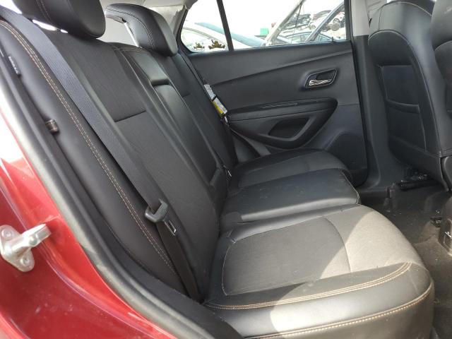 Photo 10 from auction – 2018 CHEVROLET TRAX 1LT with VIN 3GNCJPSB6JL418575